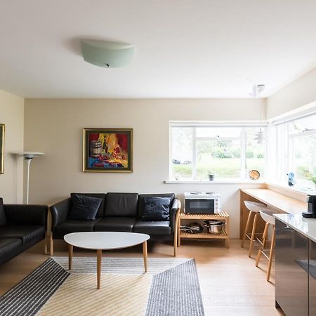 Guesthouse Akureyri - Apartments Near Down Town Εξωτερικό φωτογραφία