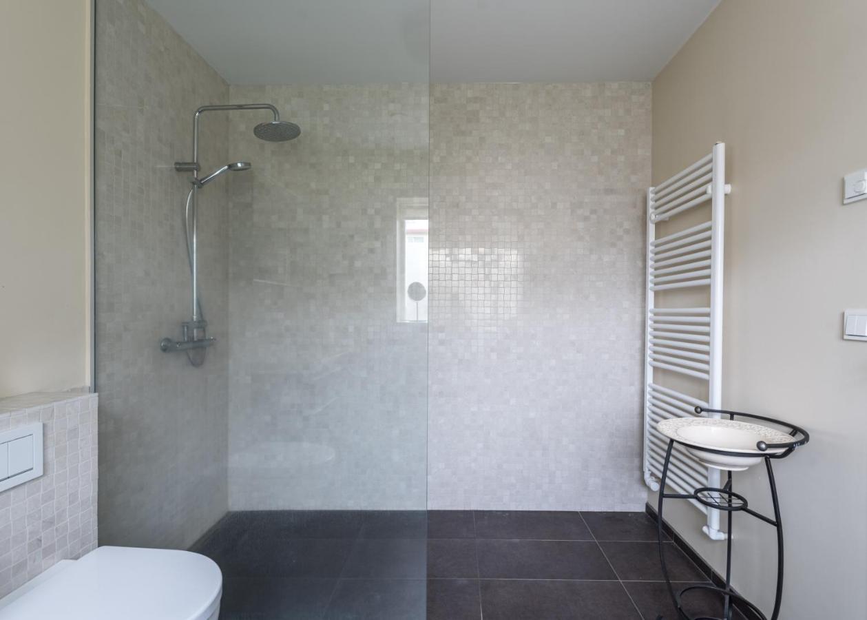 Guesthouse Akureyri - Apartments Near Down Town Εξωτερικό φωτογραφία